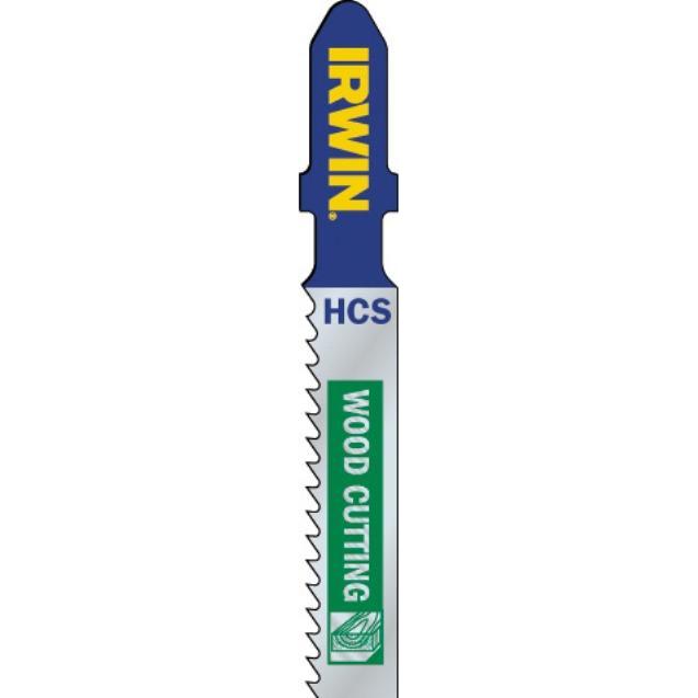 Irwin, Sägeblatt, Wood saw 100 mm "" T101BR