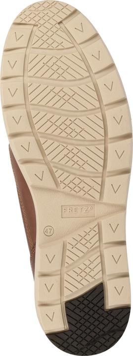 Produktbild Fretz men Stiefelette (42)