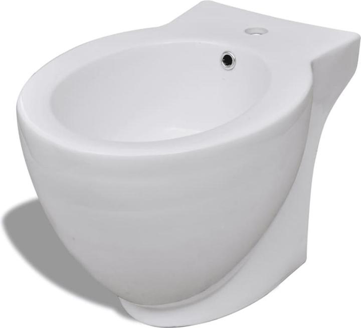 Actual product image vidaXL Bidet
