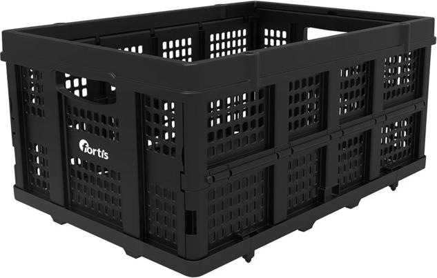 Produktbild Magni Faltkörbe (2 Stück) FORTIS