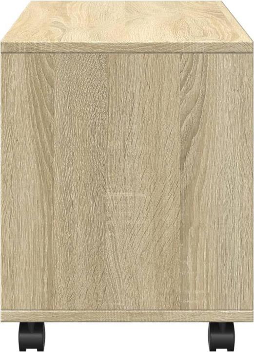 Actual product image vidaXL Rollschrank (72 x 33 x 42.50 cm)