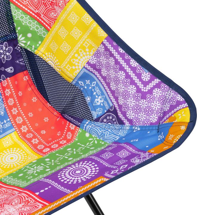Actual product image Helinox Sunset Chair