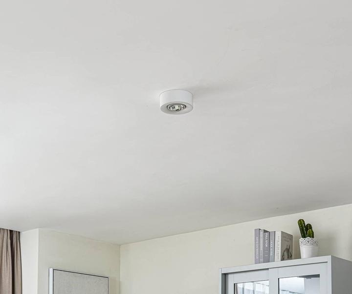 Actual product image Lindby Levia (GX53)