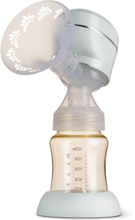 Actual product image Lola&Lykke Electric breast pump