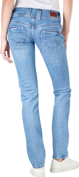 Produktbild Pepe Jeans Venus Straight Fit Medium Blue