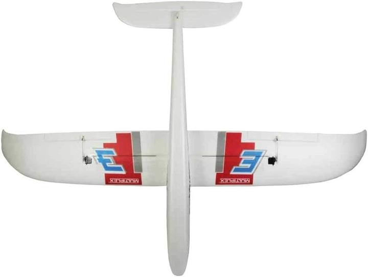 Image du produit Multiplex EasyStar 3 Mode 2+4 (Planeur)