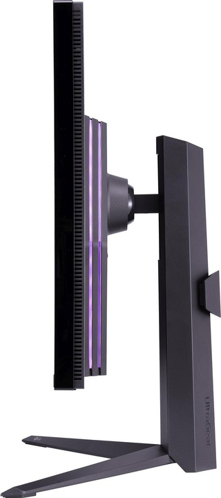 Actual product image LG UltraGear 32GQ950P-B (3840 x 2160 Pixels, 32")