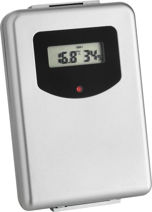 TFA Emetteur de température/humidité 433 MHz