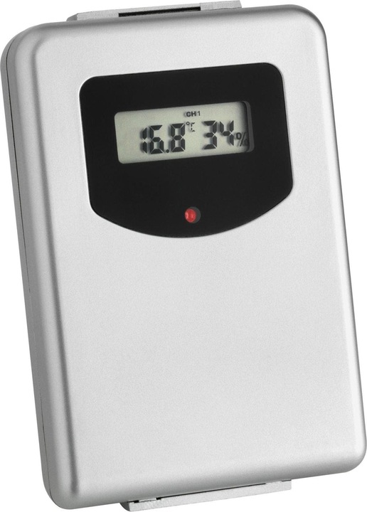 Image du produit TFA Emetteur de température/humidité 433 MHz