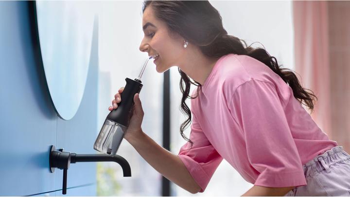 Actual product image Philips Sonicare Cordless Power Flosser 3000