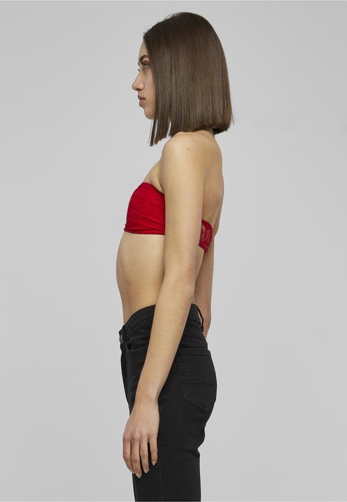 Immagine prodotto Urban Classics Bandeau con lacci da donna (S)