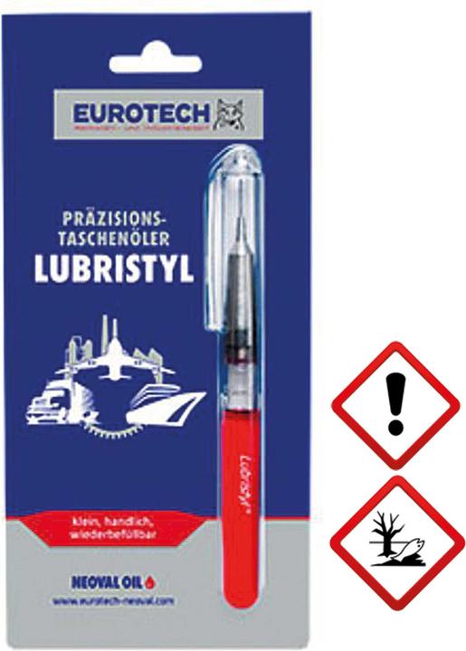 Produktbild Neoval Taschenöler