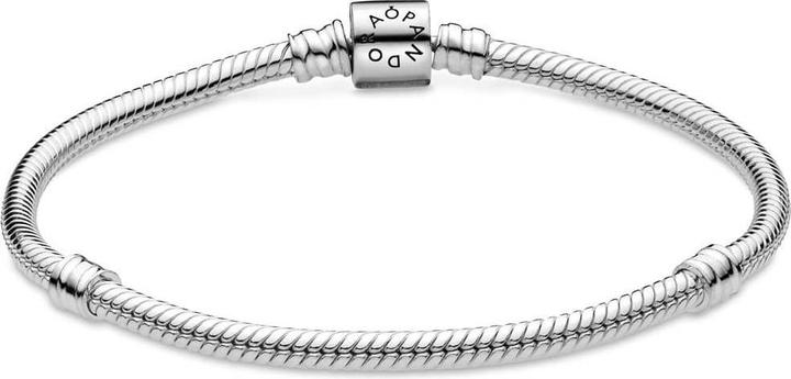 Immagine prodotto Pandora Chiusura a barile (19 cm, Argento 925)