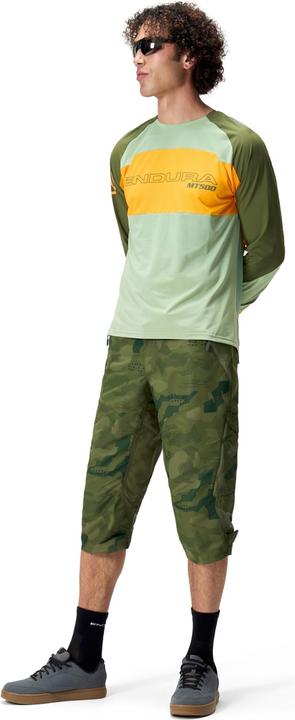 Produktbild Endura Hummvee (M)