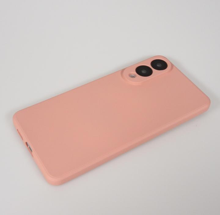 Image du produit PhoneLook Coque Gel soft touch (Samsung Galaxy S25 FE)