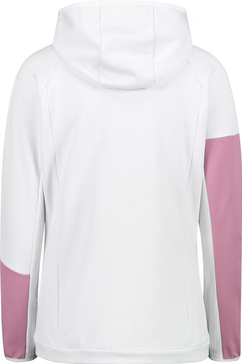 Actual product image CMP Campagnolo Hoodie (40)