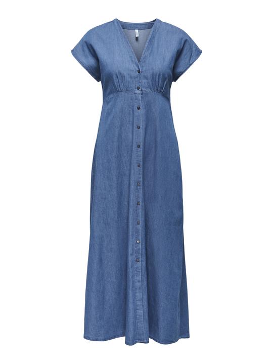 Medium Blue Denim
