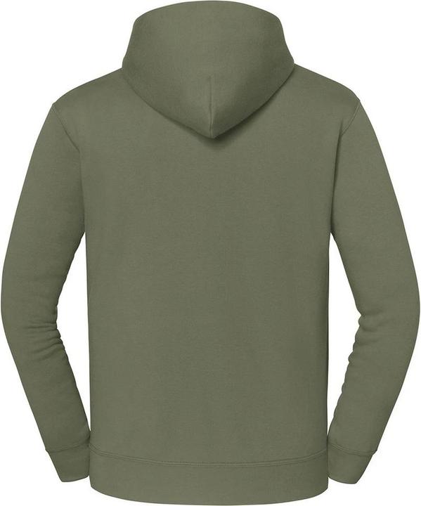 Produktbild Fruit of the Loom Iconic Premium Kapuzenpullover (M)