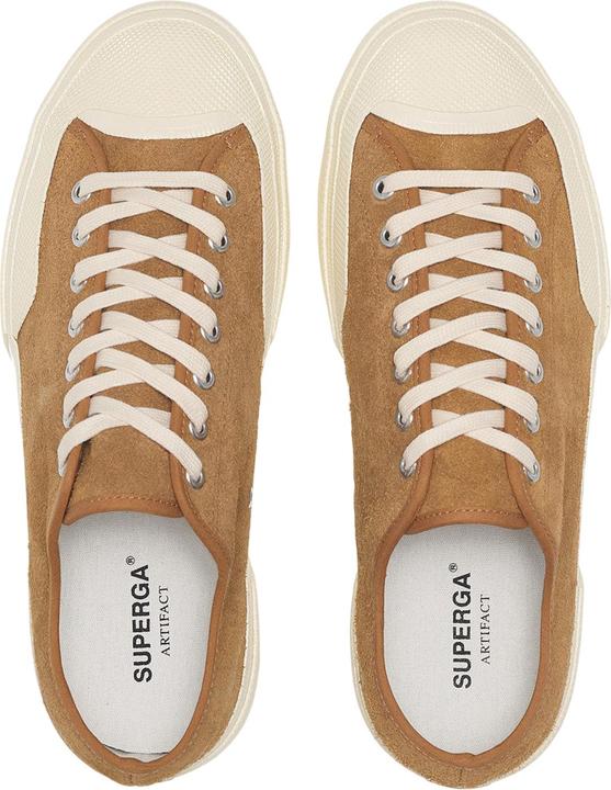 Produktbild Superga Sneaker 2432 Works Hairy Wildleder (43)