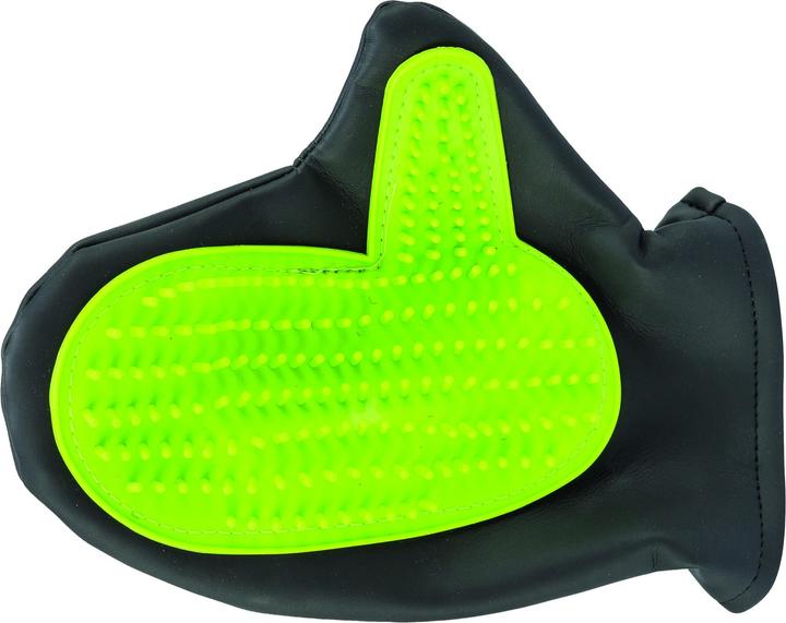 Produktbild Trixie Fellpflege-Handschuh (Nager)