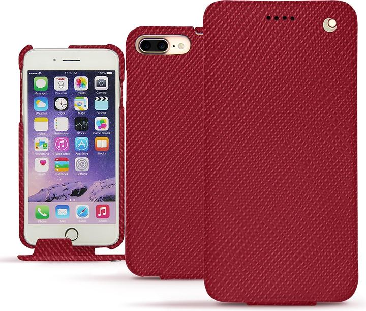 Image du produit Noreve Housse cuir vertical (Apple iPhone 7 Plus)