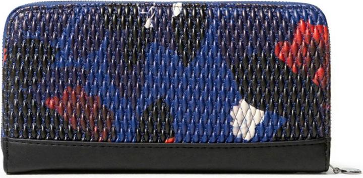 Actual product image Desigual Essence Zip Around Wallet