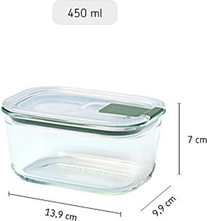 Produktbild Mepal Easyclip (0.45 l)