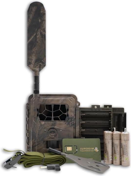 Seissiger Pro-Cam LTE - Supersim-Edition (1018899936)