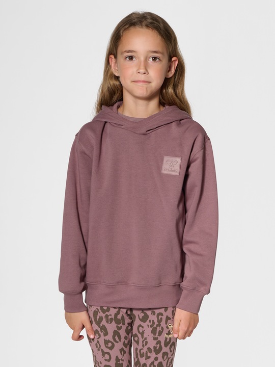 Immagine prodotto hummel hmlCLEAN HOODIE (176)