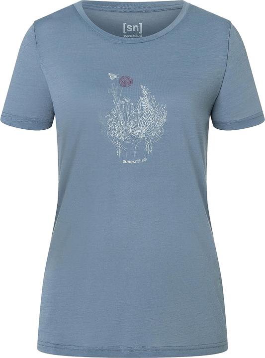 Produktbild Super Natural W Flowerhands Tee (S)