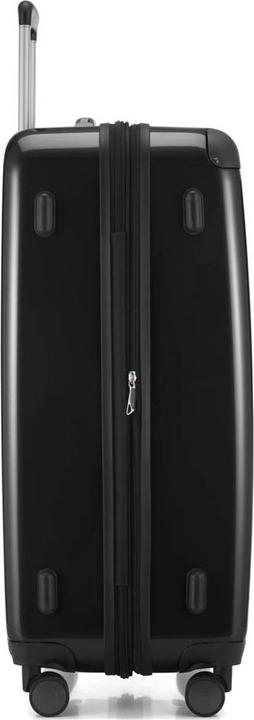 Image du produit Hauptstadtkoffer Alex, Valise rigide avec TSA surface brillante (119 l)