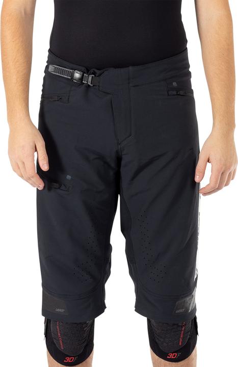 Immagine prodotto Leatt Pantaloncini MTB Gravity 4.0 nero S (S)