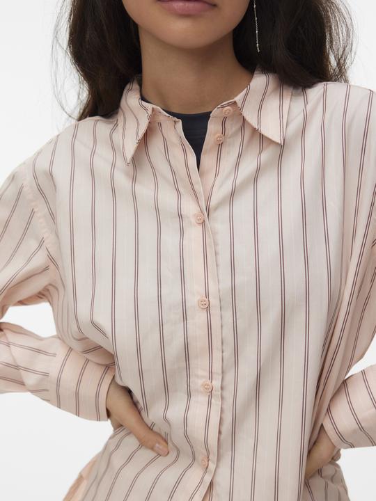 Immagine prodotto Vero Moda Vmelina Ls Shirt Wvn Noos (L)