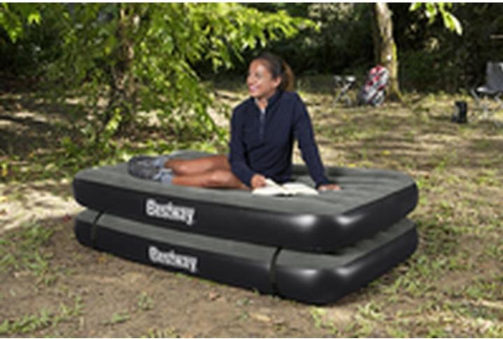 Productafbeelding Bestway Tritec Connect (100 x 190 cm)