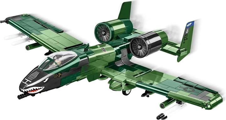 Produktbild Cobi A.F. A10 Thunderbolt II W 667T