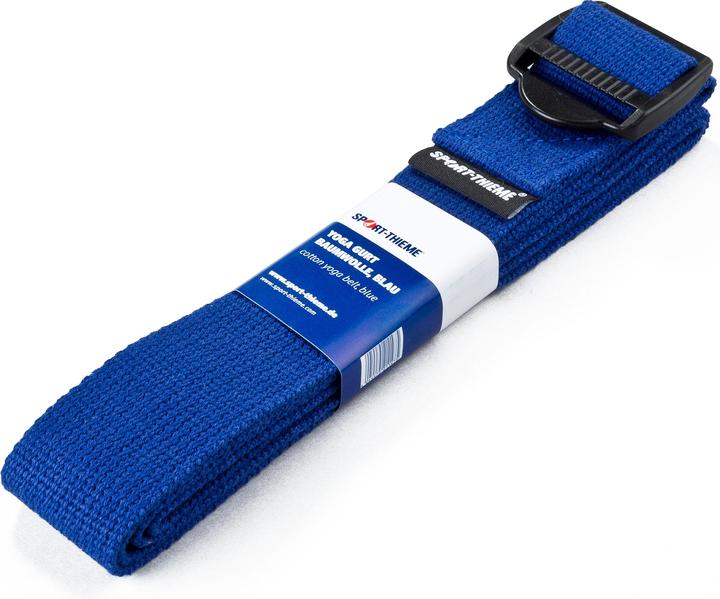 Produktbild Sport-Thieme Yoga-Gurt Baumwolle