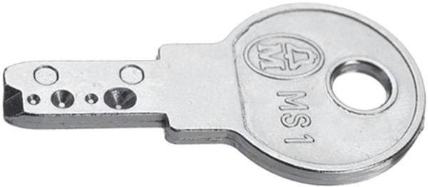 Produktbild Eaton Ersatzschlüssel RMQ Titan