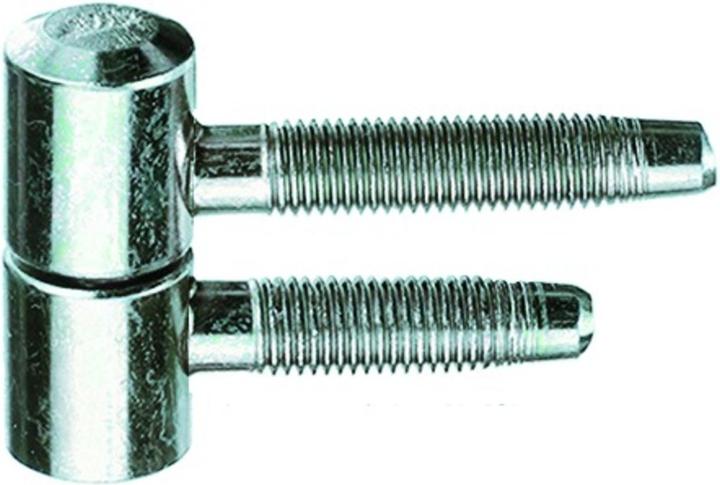 Anuba Drill-in tapes model B (CH standard)