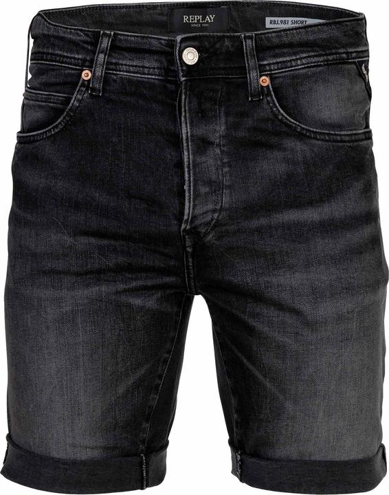 Produktbild Replay RBJ.981 SHORT TAPERED (34)