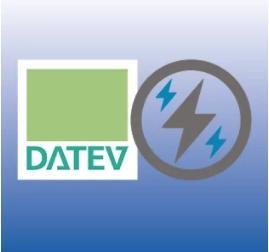 Actual product image Agfeo ES DATEV Click - online (1 Devices)