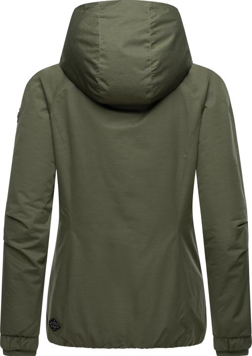 Immagine prodotto Ragwear Pioggia calda Dizzie (XL)