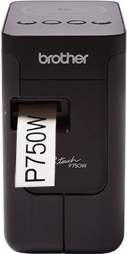 Image du produit Brother P-Touch PT-P750W