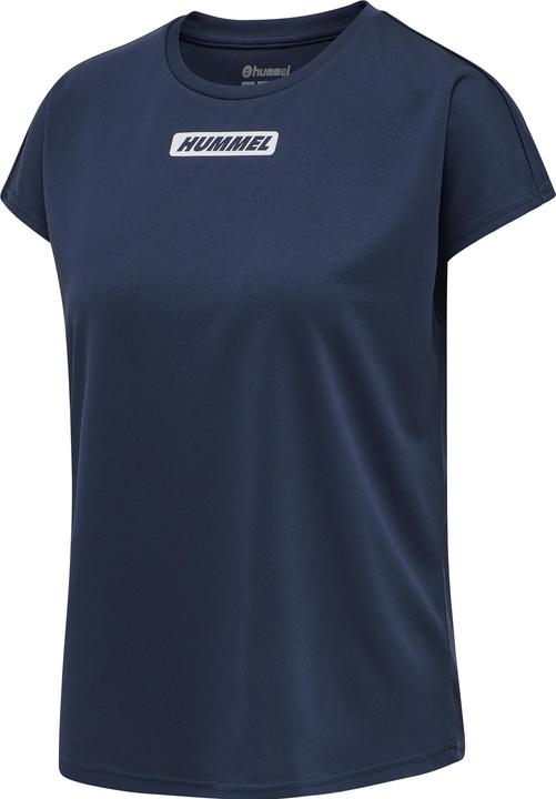 Produktbild hummel Te Tola Loose T-Shirt (XS)