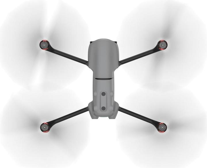 Produktbild Autel EVO II Pro Rugged Bundle V3 Drohne, Grau (180 min, 1190 g, 19.96 Mpx)