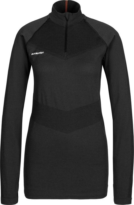 Immagine prodotto Mammut Trift Half Zip Longsleeve Women (L)