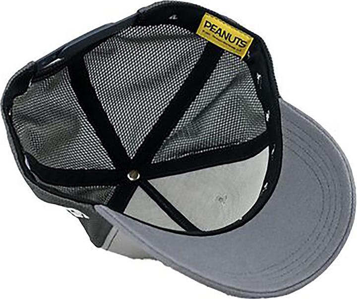 Actual product image Bavarian Caps Peanuts Transformer Curved (One size)