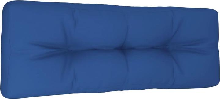 Actual product image vidaXL 10-piece garden lounge set with cushions (120 x 40 x 12 cm)