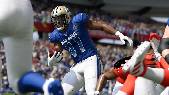 Actual product image Microsoft Madden NFL 20: Superstar Edition