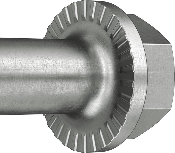 Produktbild Fischer UltraCut FBS II 10x100 45/35/15 US R (50 Stk.)