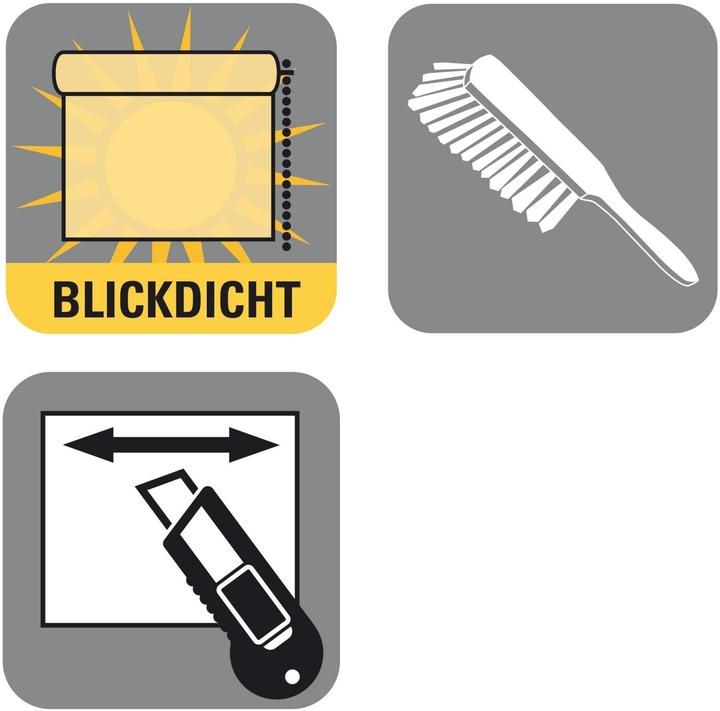 Immagine prodotto Gardinia Uni (60 x 150 cm)